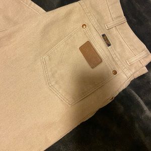 COPY - Wrangle Cowboy Cut Slim Fit Jeans
